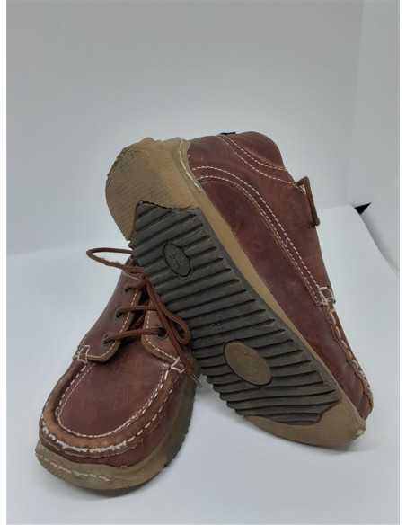 Pantofi pentru toamna copii Catty Cat marime 25
