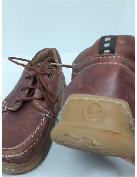 Pantofi pentru toamna copii Catty Cat marime 25