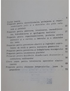 Chimia in gospodarie volum 2, Mircea Sorin Axinte 2
