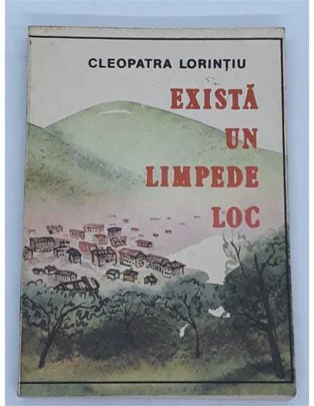 Exista un limpede loc, Lorintiu Cleopatra