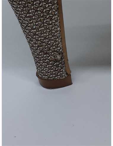 Pantofi dama eleganti cu sclipici marime 35