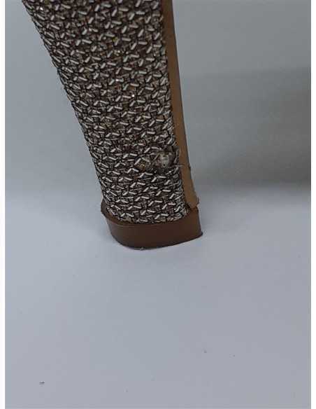 Pantofi dama eleganti cu sclipici marime 35