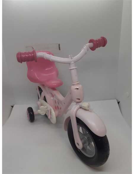 Set 3 accesorii pentru papusi Zapf Creation Baby born