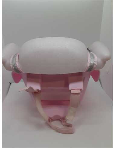 Scaun auto pentru papusi Zapf Creation Baby born