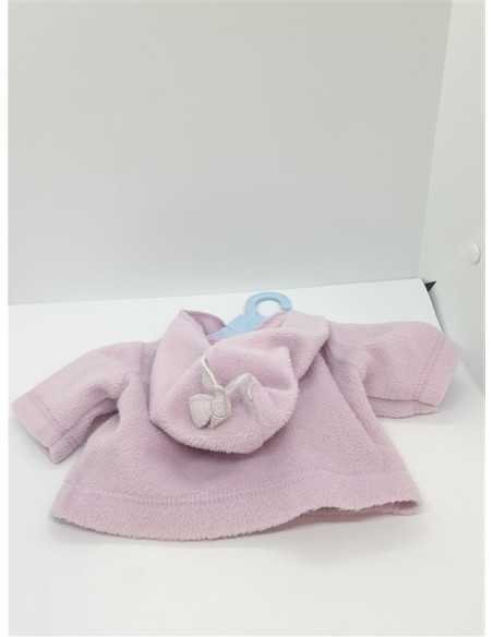 Set doua hainute pentru papusi Zapf Creation Baby born