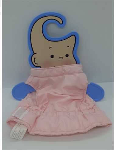 Set doua hainute pentru papusi Zapf Creation Baby born