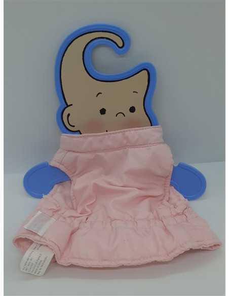 Set doua hainute pentru papusi Zapf Creation Baby born