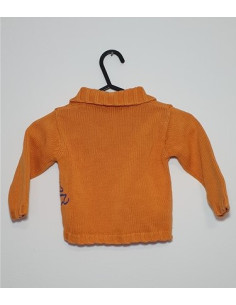 Pulover cu maneca lunga pentru copii 2