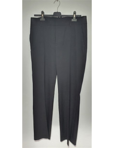 Pantaloni barbatesti eleganti Zara Basic