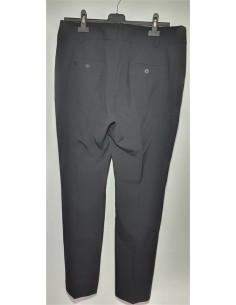 Pantaloni barbatesti eleganti Zara Basic 2