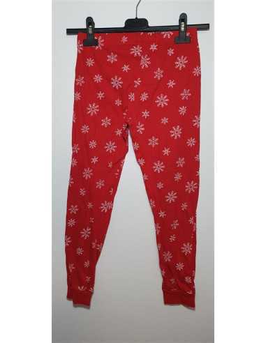 Pantaloni de pijama pentru fetite Destination