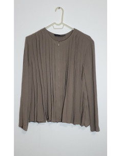 Bluza dama cu maneca lunga marime L Zara Woman