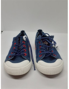 Tenisi pentru copii din material textil Big Star marime 34