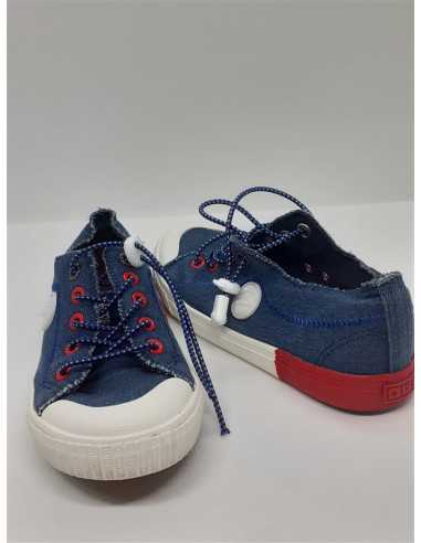 Tenisi pentru copii din material textil Big Star marime 34