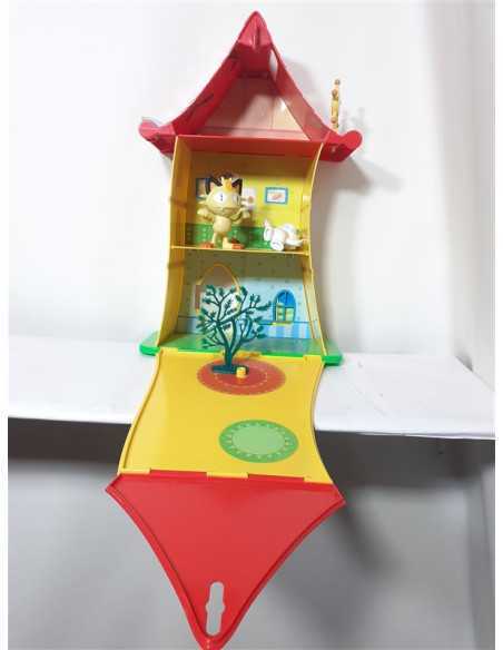 Casa de joaca pentru copii Henry Hugglemonster Casa de joaca pentru copii Henry Hugglemonster