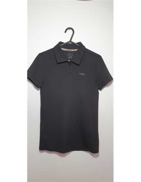 Tricou cu guler barbati Reebok