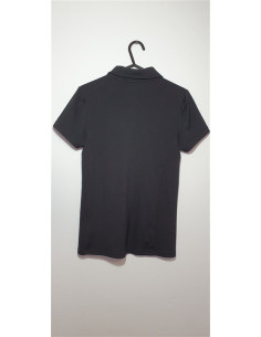 Tricou cu guler barbati Reebok 2