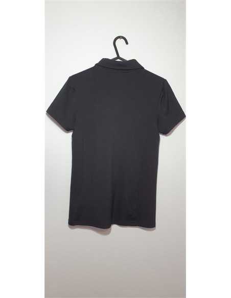 Tricou cu guler barbati Reebok