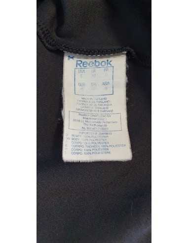 Tricou cu guler barbati Reebok