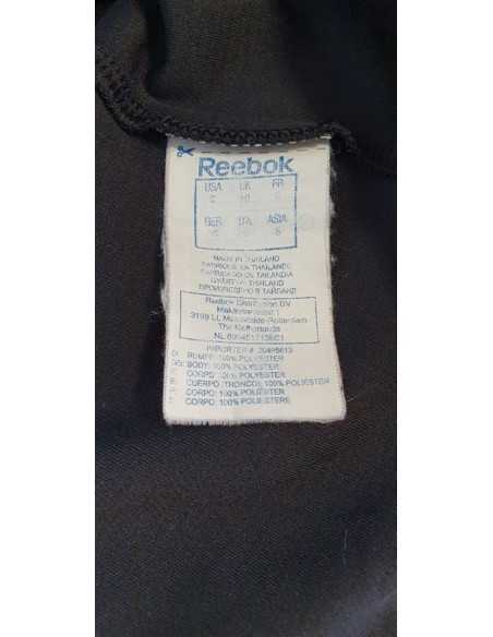 Tricou cu guler barbati Reebok