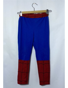 Pantalonasi copii de Spider man marimea 6 7 ani