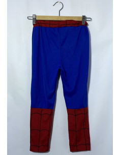 Pantalonasi copii de Spider man marimea 6 7 ani 2