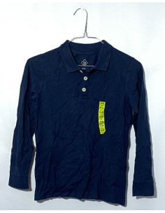 Bluza cu maneca lunga baietei Tex marimea 9 10 ani