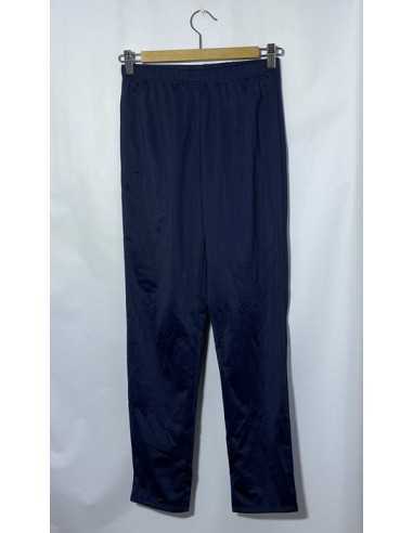 Pantaloni trening copii culoare bleumarin