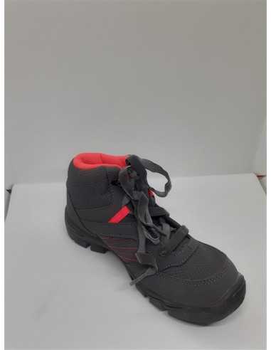 Ghete pentru fetite cu siret Quechua marime 36
