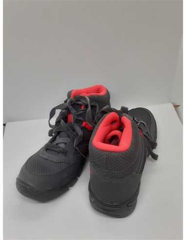 Ghete pentru fetite cu siret Quechua marime 36