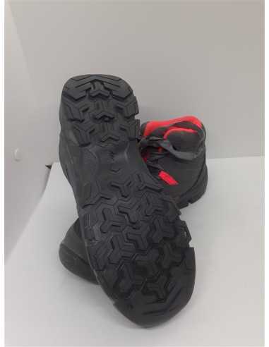 Ghete pentru fetite cu siret Quechua marime 36