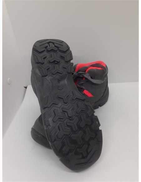 Ghete pentru fetite cu siret Quechua marime 36