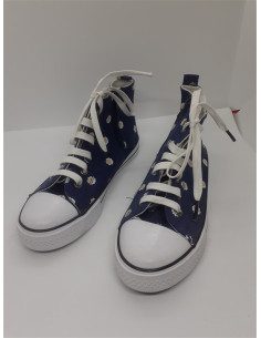 Bascheti cu floricele pentru fetite Tex marime 34
