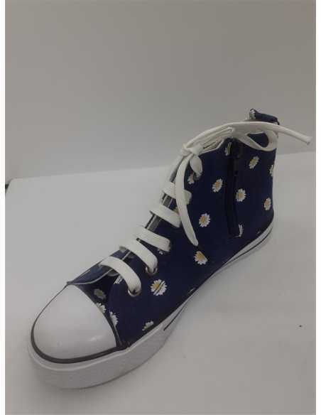 Bascheti cu floricele pentru fetite Tex marime 34