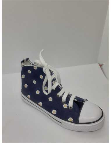 Bascheti cu floricele pentru fetite Tex marime 34