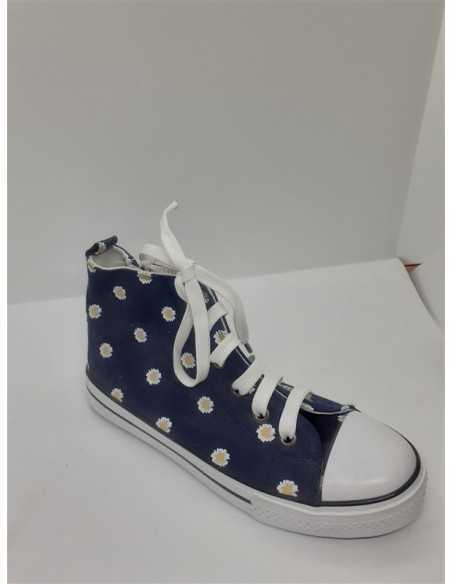 Bascheti cu floricele pentru fetite Tex marime 34