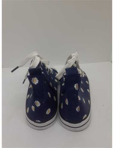 Bascheti cu floricele pentru fetite Tex marime 34