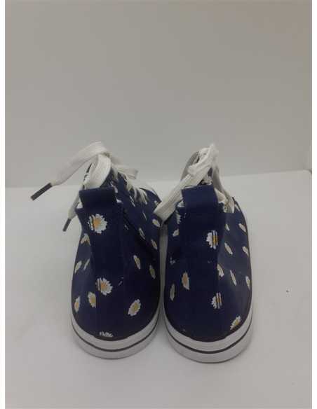 Bascheti cu floricele pentru fetite Tex marime 34