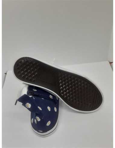 Bascheti cu floricele pentru fetite Tex marime 34