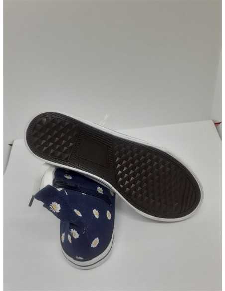 Bascheti cu floricele pentru fetite Tex marime 34
