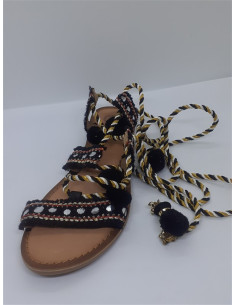 Sandale dama deosebite Gioseppo marime 39 2