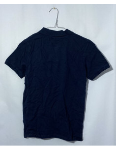 Tricou copii cu guler si maneca scurta Tex 2