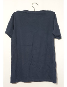 Tricou baieti albastru Destination 2