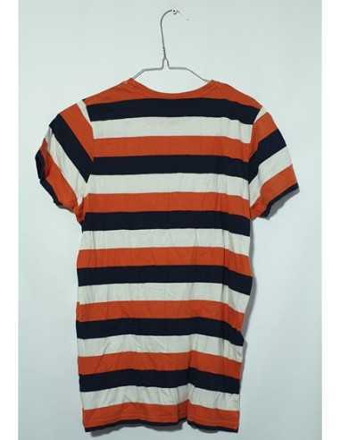 Tricou copii in dungi colorate Primark