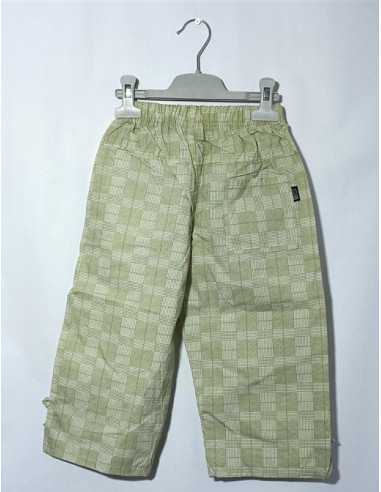 Pantaloni fetite cu paiete Baozhoulu