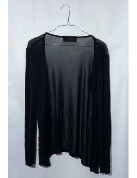 Bluza dama cu bilute si paiete Bolong