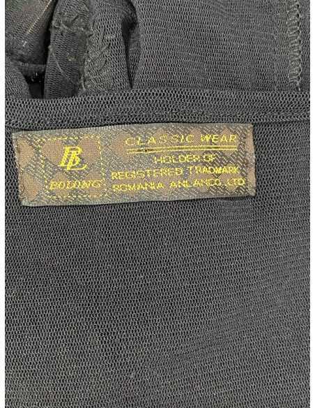 Bluza dama cu bilute si paiete Bolong