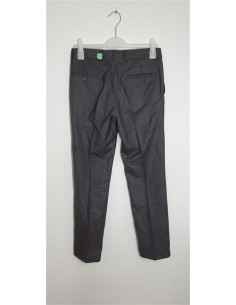 Pantaloni barbatesti eleganti Daniel Gianni 2