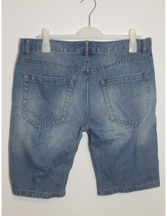 Pantaloni scurti de blugi marimea 33 Redwood 2