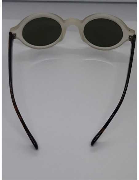 Ochelari de soare cu rama de plastic